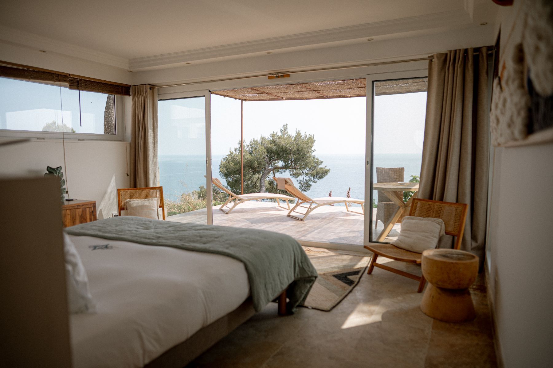 Villa Azur villa photo.
